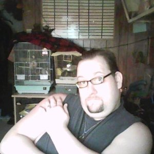 Profile Picture of Chris Vermillion (@ericgravestone) on Myspace