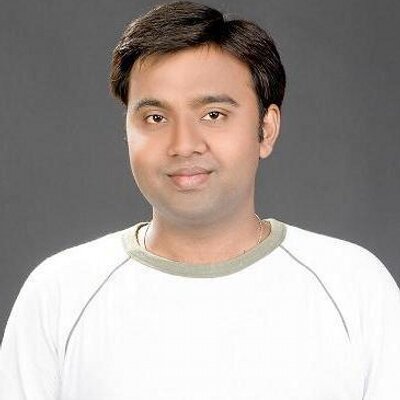 Profile Picture of Amit Yadav (@amityadav1983) on Twitter