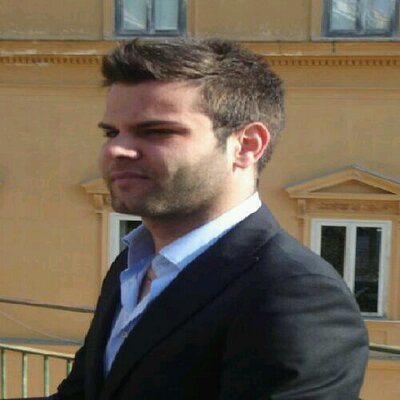 Profile Picture of Antonio Prisco (@tony_prisco) on Twitter