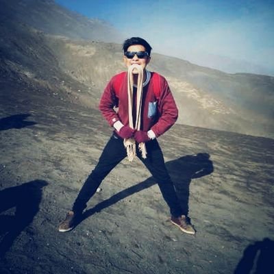 Profile Picture of Asad Mohammed (@@asaadsandy) on Twitter