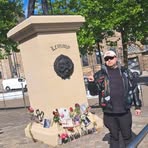 Profile Picture of Ronald Field (@XKID87) on Facebook