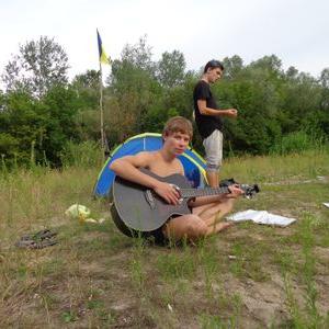 Profile Picture of Саша (@SkyeAlexanderSA) on Twitter