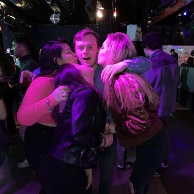 Profile Picture of Nathan (@Nathan_Gendron1) on Twitter