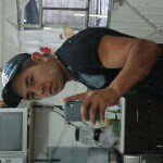 Profile Picture of hugo paredes (@brehug) on Instagram