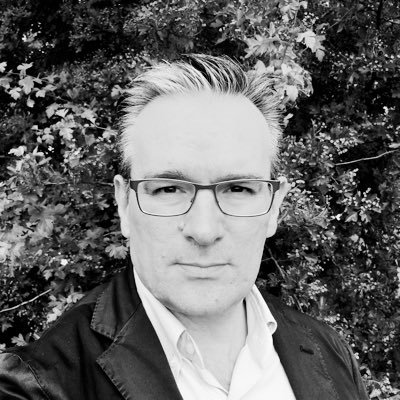 Profile Picture of Paul David Serafin (@SerafinPaul) on Twitter