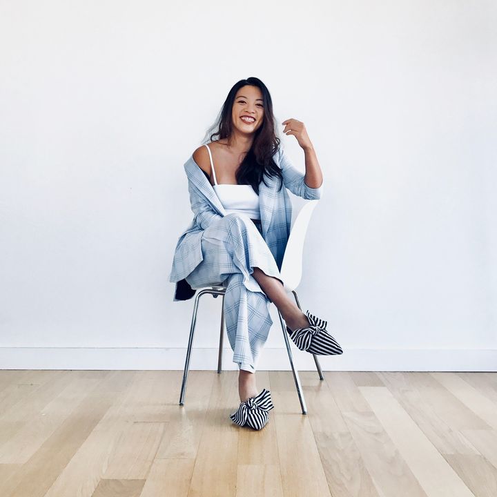 Profile Picture of _vivianchan (@_vivianchan) on Tiktok