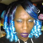 Profile Picture of Misha Allen (@allenmisha) on Instagram