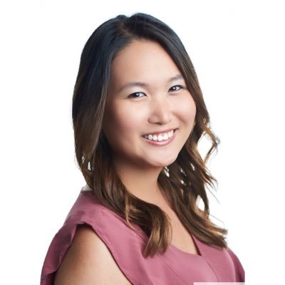 Vivian Chan - Twitter Profile Picture of Vivian Chan (@vchan) on Twitter