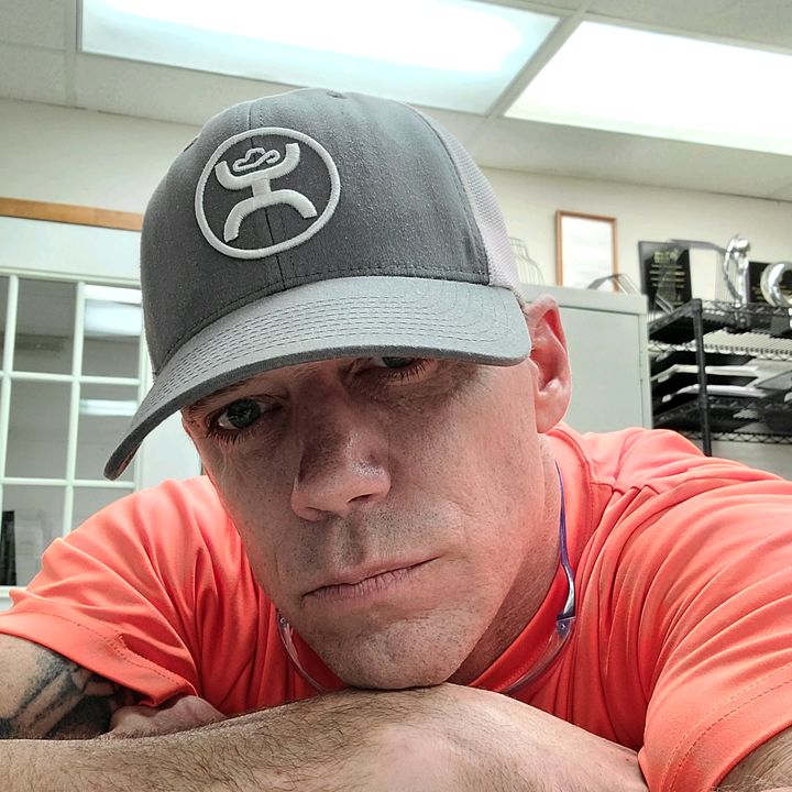 Profile Picture of john zimmermann (@johnzimmermann5) on Tiktok