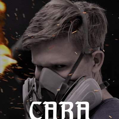 Profile Picture of Christopher E. Caba (@chris_caba) on Twitter