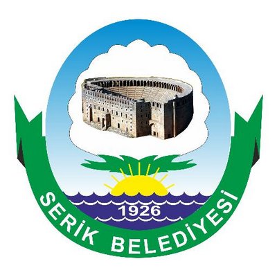 Profile Picture of SERİK BELEDİYESİ (@serikbelediyesi) on Twitter