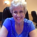 Profile Picture of Nancy Mechem (@lancy68gmailcom) on Instagram