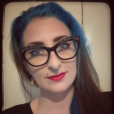 Profile Picture of Lisa Hughston (@SOTB2012) on Twitter