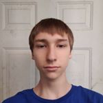 Profile Picture of Erik Bailey (@youtubeboss1337) on Instagram