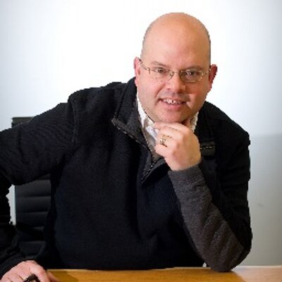 Profile Picture of Jeffrey Cullen (@BC4Jeff) on Twitter