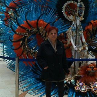 Profile Picture of Carla Di Tullio (@carla.ditullio.98) on Facebook