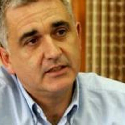 Profile Picture of JoseLuisVega (@JoseLuisCorvera) on Twitter