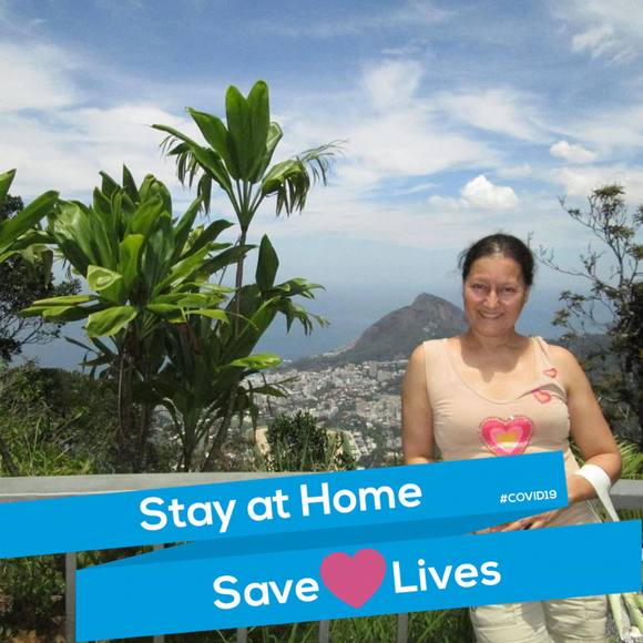 Profile Picture of Vera Carlos-pavlounis (@veraluciapav) on Poshmark