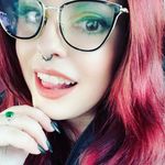 Profile Picture of Cassi Johnson (@lethallillyth) on Instagram