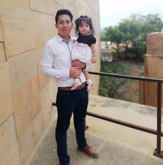 Profile Picture of Alberto Cristobal (@alberto0.cristobal.7) on Facebook