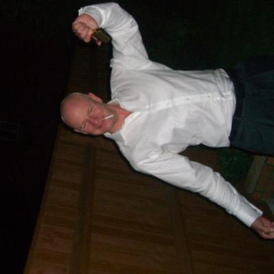 Profile Picture of Martin Wallis (@MartinWallis61) on Twitter