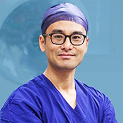 Profile Picture of Dr. Charles Han (@DrCharlesHan) on Twitter