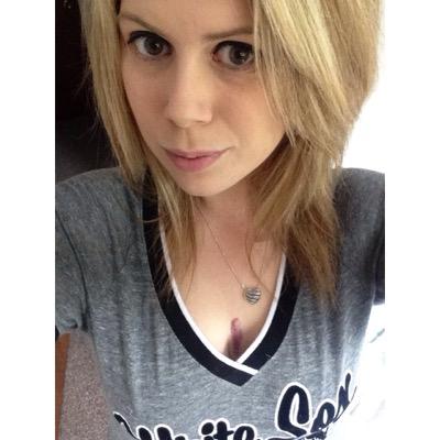 Profile Picture of Jade Shields (@Electrikk_RAWR) on Twitter