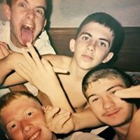 Profile Picture of Dustin Swan (@dustin-swan-2) on Quora