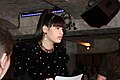 Profile Picture of Diana Ankudinovaon Wikipedia