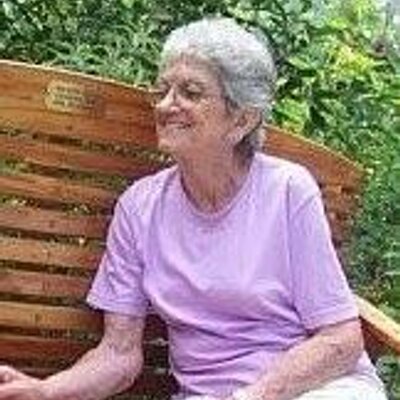 Profile Picture of Pat Matheny (@SassyJ73) on Twitter
