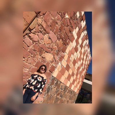 Profile Picture of Jacqueline Preciado (@JacquelinePrec1) on Twitter