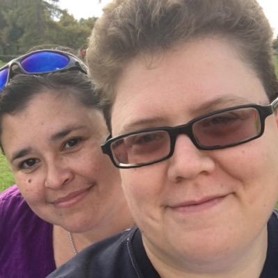 Profile Picture of Leanne Rogers (@LeeLeeAlice) on Twitter