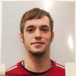 Profile Picture of Harris Richardson (@januscontrolcenter) on Instagram