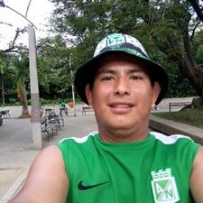 Profile Picture of Jorge Barbosa Malaver (@BarbosaMalaver) on Twitter