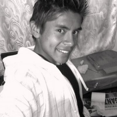 Profile Picture of Adrián Resendíz (@adrian0129) on Twitter