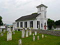 Profile Picture of Robert Kennedy Memorial Presbyterian Churchon Wikipedia