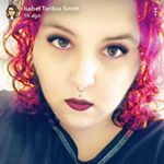 Profile Picture of Isabel Toribio Unzueta Smith (@it1005) on Instagram