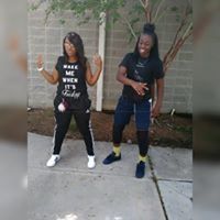 Profile Picture of Khaliyah Allen (@cristalynn0987) on Pinterest