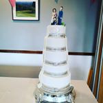 Profile Picture of Joyce Gilbert (@joycesamazingcakes) on Instagram