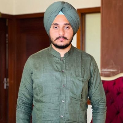 Profile Picture of Didar Singh (@DidarSingh1215) on Twitter