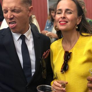 Profile Picture of Adam von Haffner (@adam.vonhaffner) on Facebook