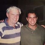 Profile Picture of Paul Pirozzi (@paulpirozzi) on Instagram