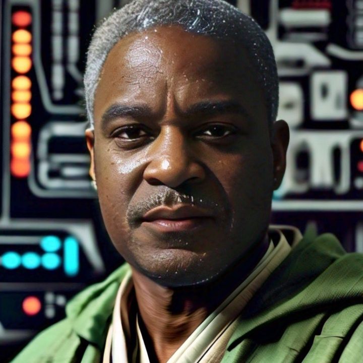 Profile Picture of Mean Gene (@eugenefisher5) on Tiktok