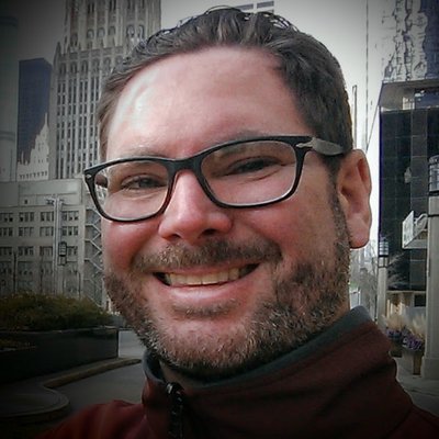 Profile Picture of Clay Caylor (@wigshaker) on Twitter