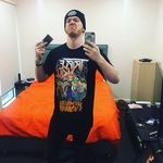 Profile Picture of Corey Mcfadden (@mr.sunshine121) on Instagram