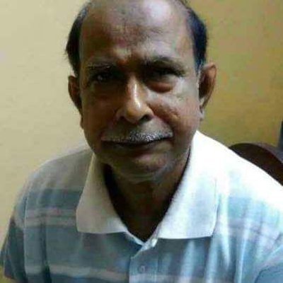 Profile Picture of Swapan Chakraborty (@SwapanC54803939) on Twitter