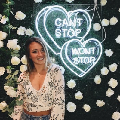 Profile Picture of Sarah Harshaw (@sarahharshaw) on Twitter