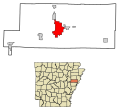 Profile Picture of East Arkansas Regional Uniton Wikipedia