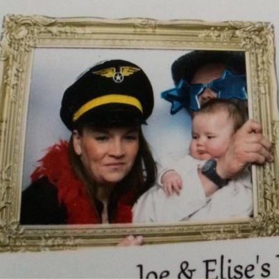 Profile Picture of Caroline Manning (@Carolinefm4) on Twitter