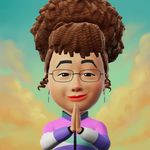 Profile Picture of Flessya Manda (@flessya_manda) on Instagram